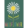 KNYGA Melanie Brown Wildflower