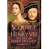 KNYGA Melanie Clegg Scourge of Henry VIII