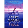 KNYGA Melanie Conklin Every Missing Piece