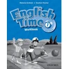 KNYGA Melanie Graham English Time: 1: Workbook