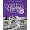 KNYGA Melanie Graham English Time: 4: Workbook