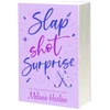 KNYGA Melanie Harlow Slap Shot Surprise