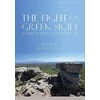 KNYGA Melanie Jonasch Fight for Greek Sicily