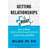 KNYGA Melanie Joy Getting Relationships Right