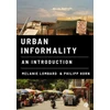 KNYGA Melanie Lombard Urban Informality