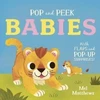 KNYGA Melanie Matthews Pop and Peek: Babies