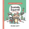 KNYGA Melanie Watt Scaredy Squirrel Gets Festive