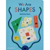 KNYGA Melinda Beck We Are Shapes