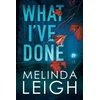 KNYGA Melinda Leigh What I've Done