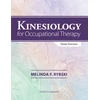 KNYGA Melinda Rybski Kinesiology for Occupational Therapy