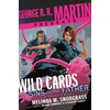 KNYGA Melinda Snodgrass George R. R. Martin Presents Wild Cards: Sins of the Father