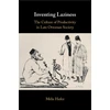 KNYGA Melis Hafez Inventing Laziness