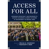 KNYGA Melisa N Choroszy Access for All