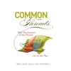 KNYGA Melissa Collins Harrell Common Threads