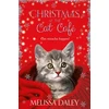 KNYGA Melissa Daley Christmas at the Cat Cafe
