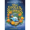KNYGA Melissa Stolen Slippers