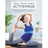 KNYGA Melissa Fehr Sew Your Own Activewear