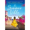 KNYGA Melissa Hill Summer Villa