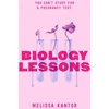 KNYGA Melissa Kantor Biology Lessons