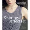 KNYGA Melissa Leapman Knitting the Perfect Fit