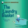 KNYGA Melissa Mailer Yates Laundry Basket