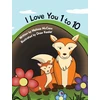 KNYGA Melissa Mccann I Love You 1 to 10