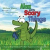 KNYGA Melissa Moses Alex and the Scary Things