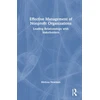 KNYGA Melissa Newman Effective Management of Nonprofit Organizations