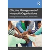 KNYGA Melissa Newman Effective Management of Nonprofit Organizations