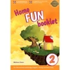 KNYGA Melissa Owen Storyfun Level 2 Home Fun Booklet