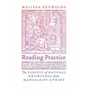 KNYGA Melissa Reynolds Reading Practice