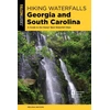 KNYGA Melissa Watson Hiking Waterfalls Georgia and South Carolina