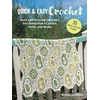 KNYGA Melody Griffiths Quick &amp; Easy Crochet: 35 simple projects to make