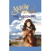 KNYGA Melody Huttinger Arrow the Sky Horse