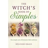 KNYGA Melusine Draco Witch's Book of Simples, The