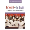 KNYGA Melva Wilson Costen In Spirit and in Truth