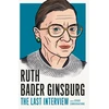 KNYGA Melville House Ruth Bader Ginsburg: The Last Interview