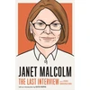 KNYGA Melville Melville House Janet Malcolm: The Last Interview