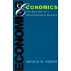 KNYGA Melvin W Reder Economics