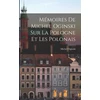 KNYGA Memoires de Michel Oginski sur la Pologne et les Polonais