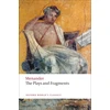 KNYGA Menander Plays and Fragments