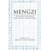 KNYGA Mencius Mengzi