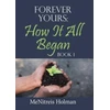 KNYGA Menitreis Holman Forever Yours