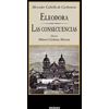 KNYGA Mercedes Eleodora - Las Consecuencias
