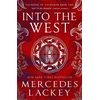 KNYGA Mercedes Lackey Founding of Valdemar - Into the West