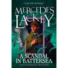 KNYGA Mercedes Lackey Scandal in Battersea