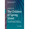 KNYGA Meredith A. B. Ellis Children of Spring Street