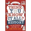 KNYGA Meredith Macardle Think You Know It All? History