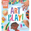 KNYGA Meredith Magee Donnelly Busy Little Hands: Art Play!