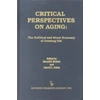 KNYGA Meredith Minkler Critical Perspectives on Aging